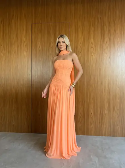 Laranja tule